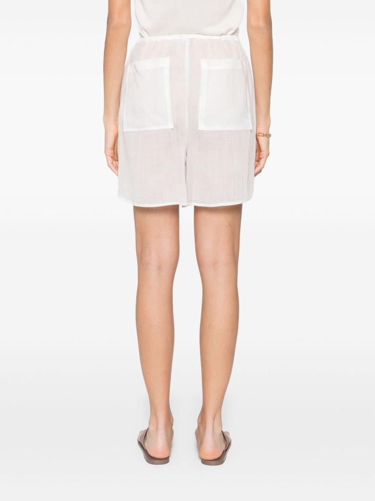 Totême TOTEME - Summer Shorts