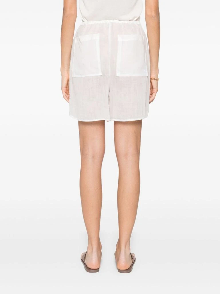 Totême TOTEME - Summer Shorts 1