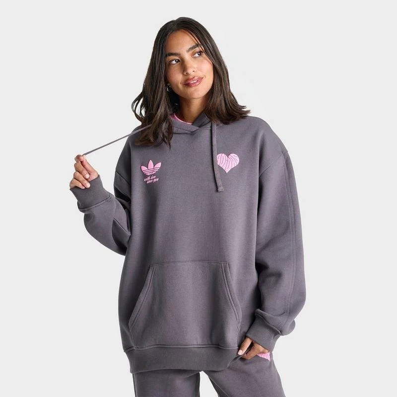 adidas gazelle silver green womens Grey Adidas Crewneck Sweatshirt Swarovski