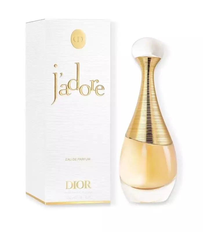 Dior Christian Dior J'adore Ladies EDP