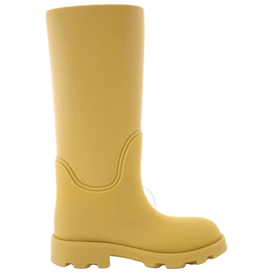 Burberry Burberry Manilla Marsh Slip-On Rain Boots, Brand Size 38 (US Size 8) 1