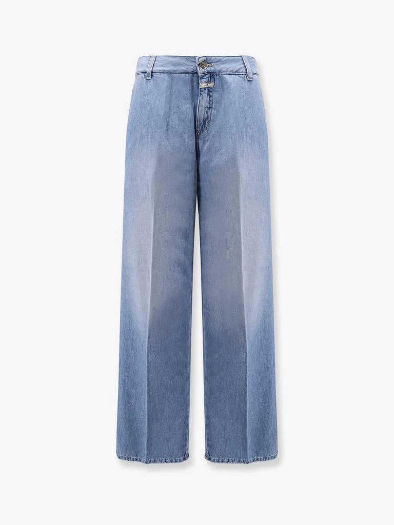 Closed Wide leg Jurdy jeans 1