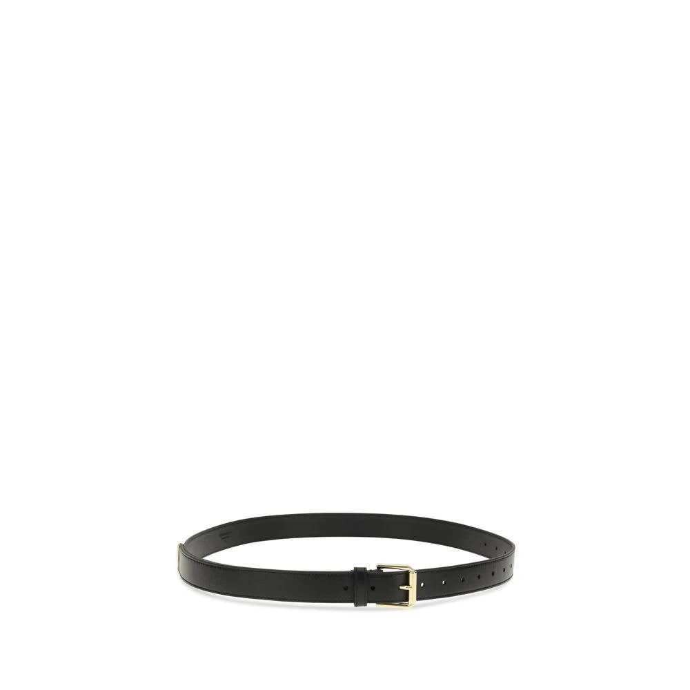 Givenchy Calf Leather Bos Taurus Regular Women
s Belt 2