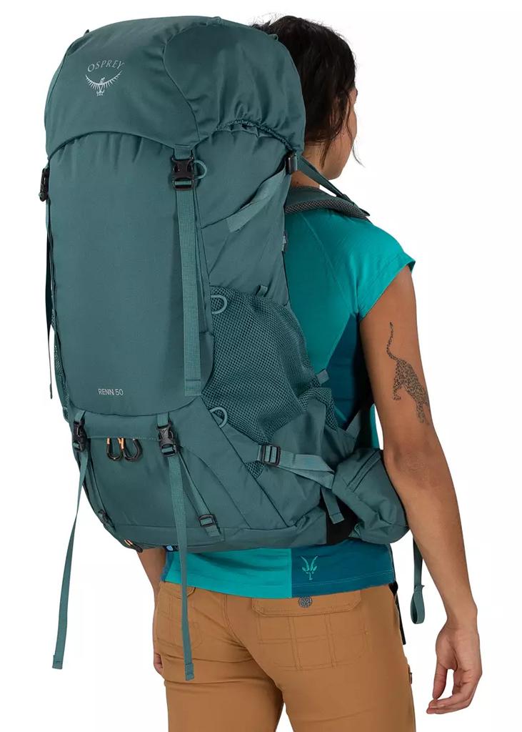 Osprey Osprey Women's Renn 50L Backpack