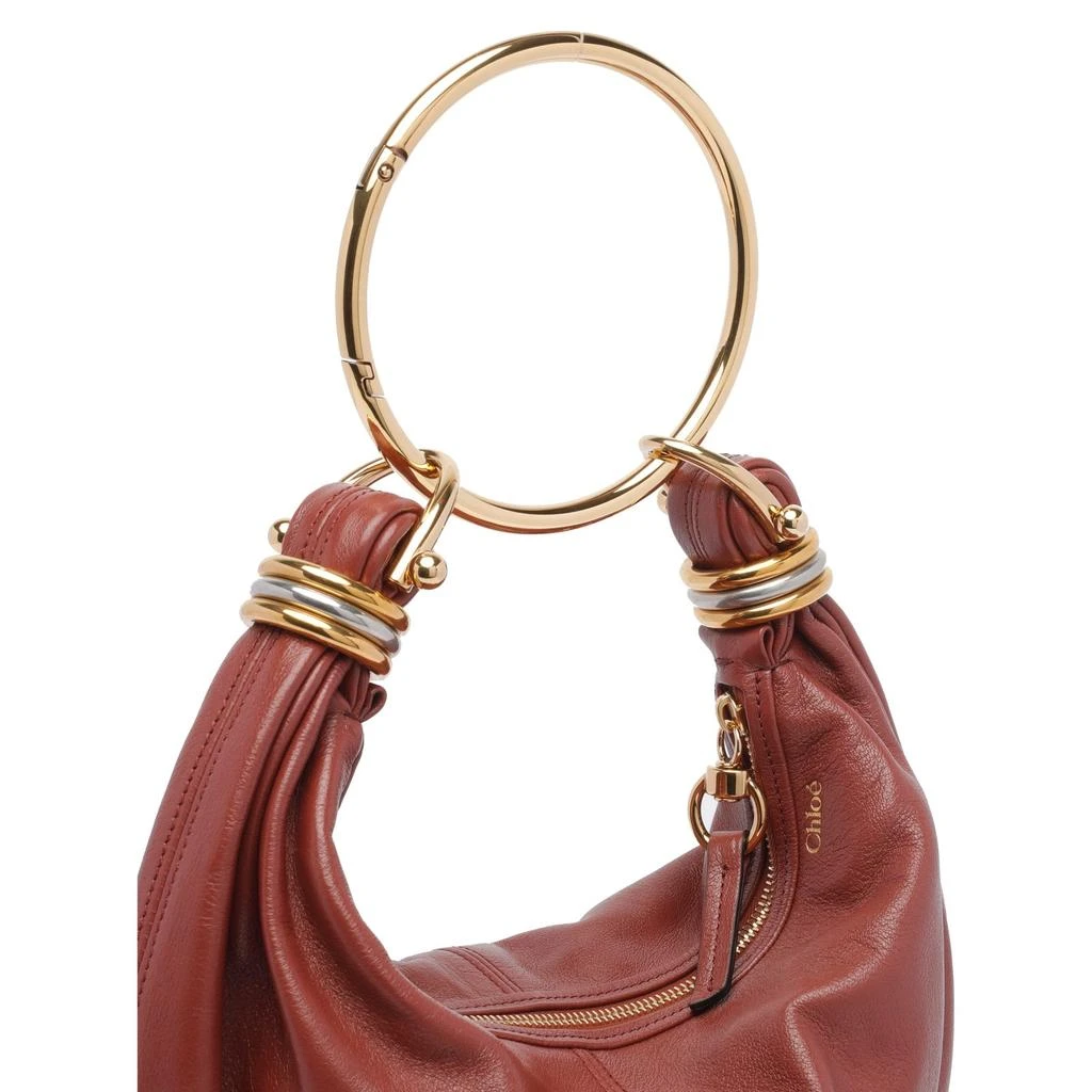 Chloé Chloé Bracelet Bag 4