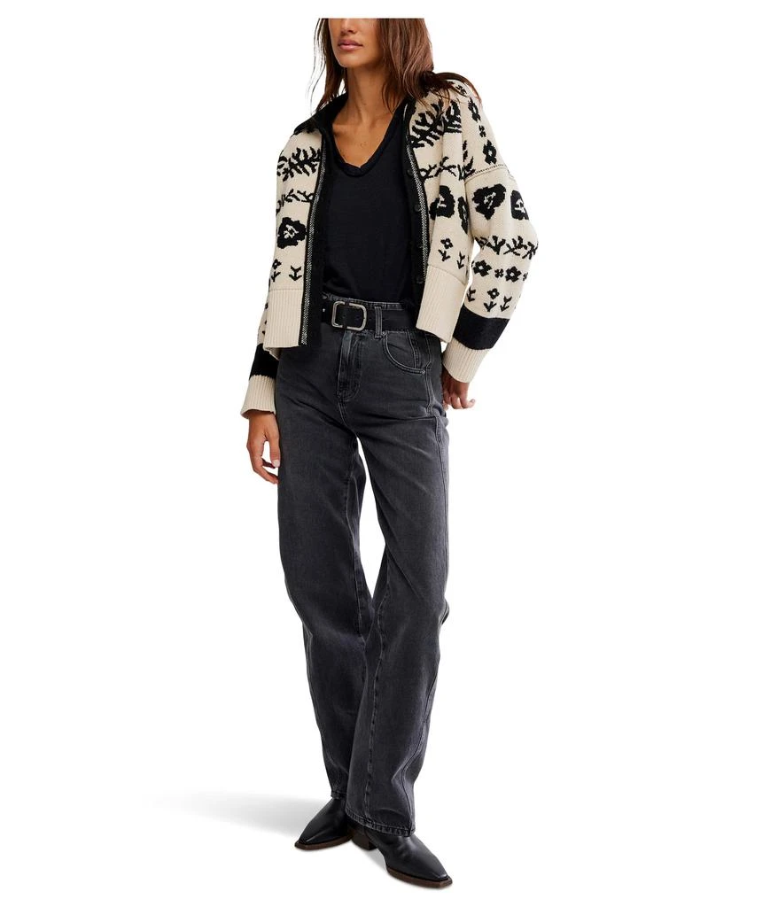 Free People Shelby Cardigan 5