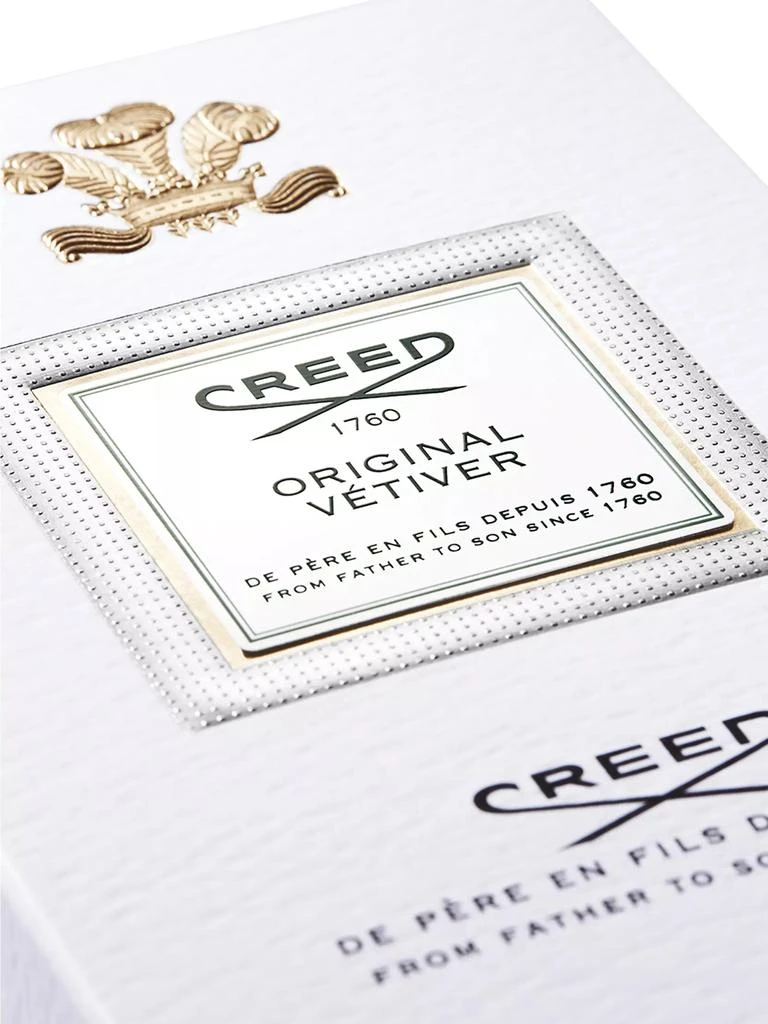 Creed Original Vetiver 5