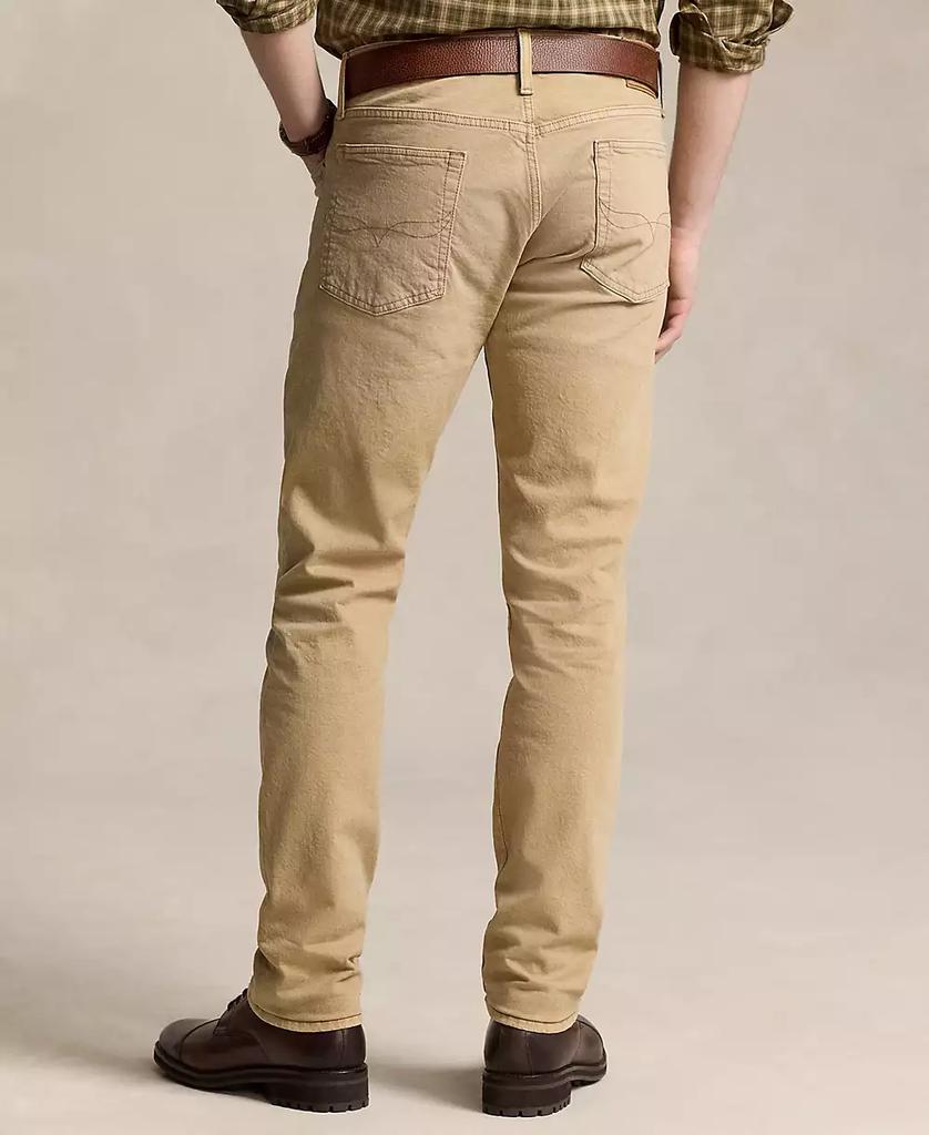Ralph Lauren Men's Sullivan Slim Stretch Jeans