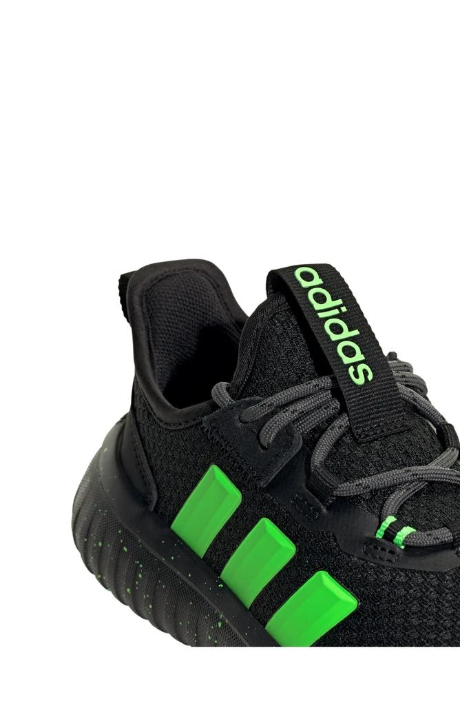 adidas gazelle silver green womens Adidas Kaptir 2.0 Youth Indoor Shoes