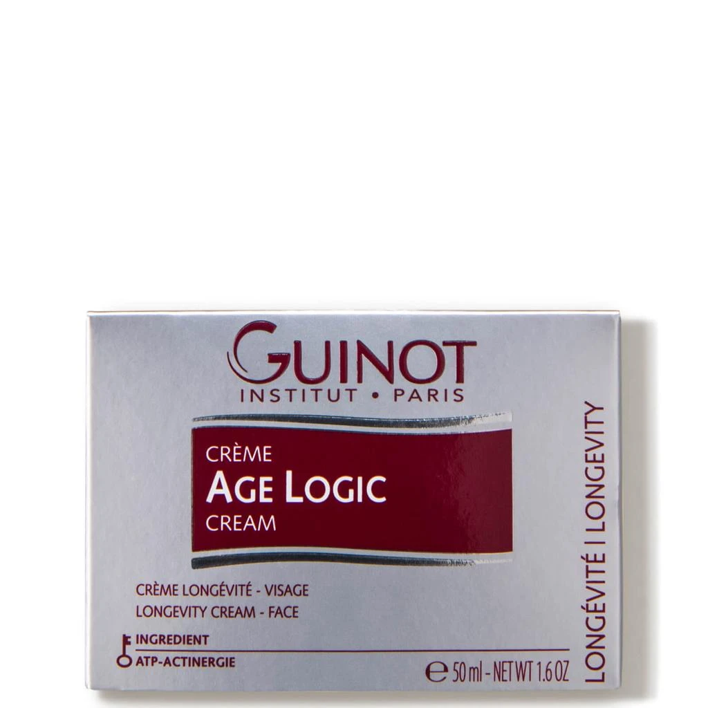 Guinot Guinot Crème Age Logic 3