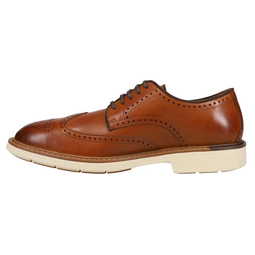 Cole Haan Go To Wing Oxford Wingtip Dress Shoes 3