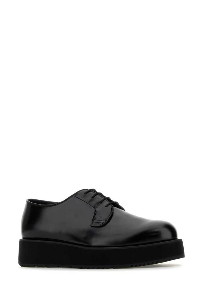 Prada Prada Lace-Ups 2
