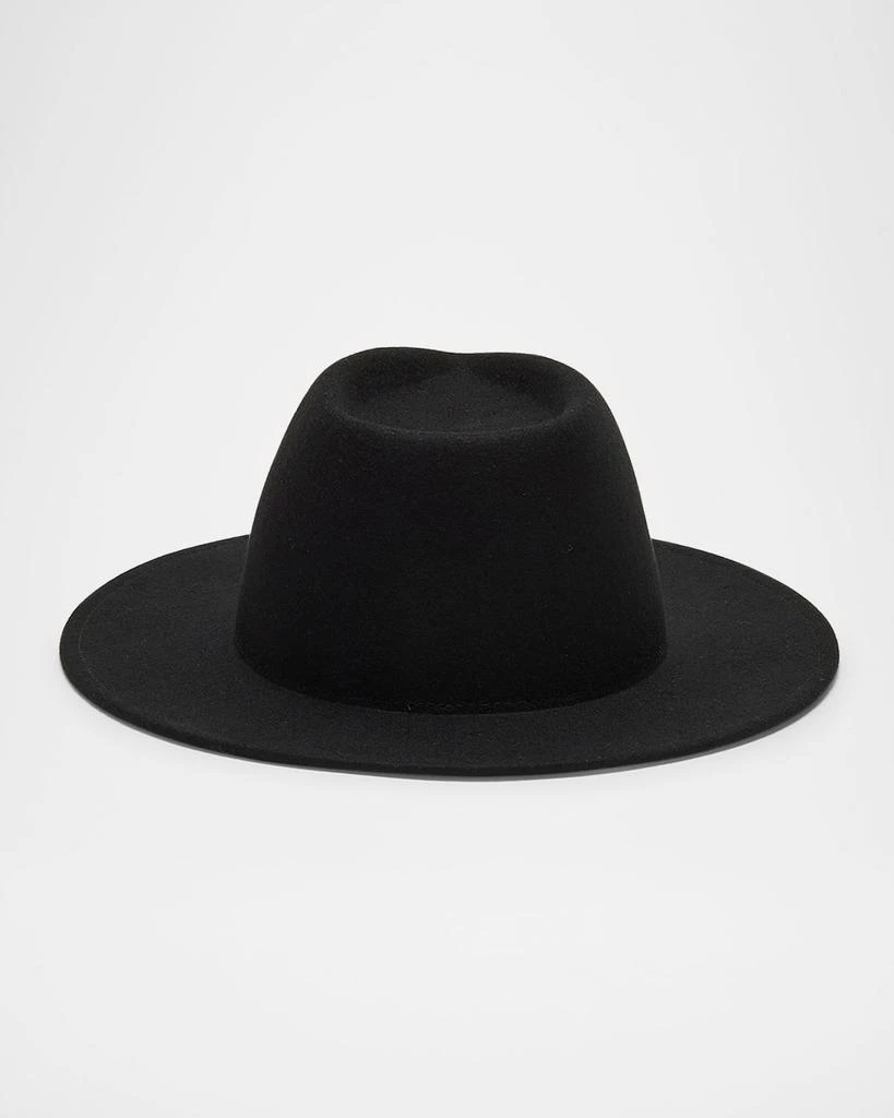 Eugenia Kim Blaine Wool Fedora Hat 4