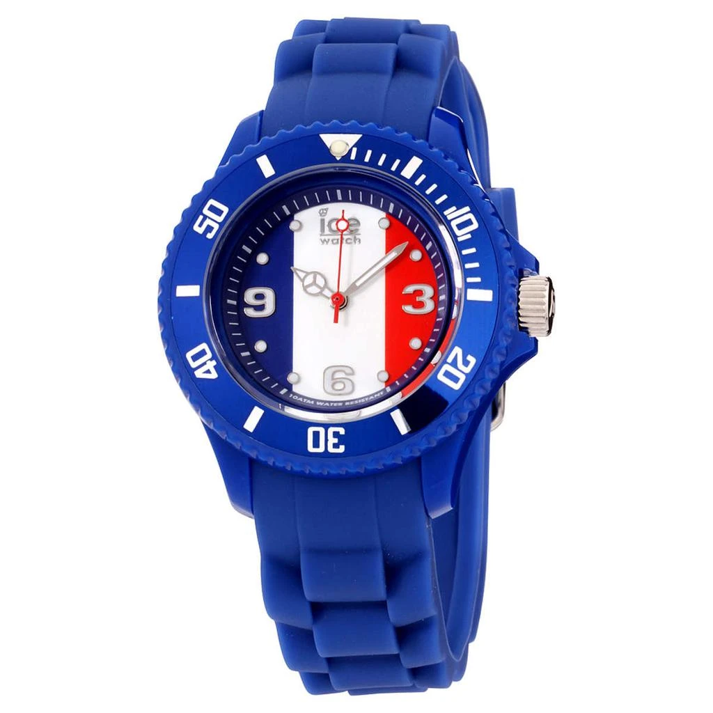 ICE ICE Ice- World Unisex Watch 1