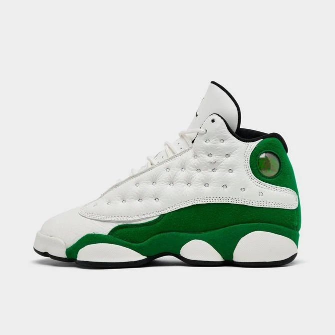 Jordan Big Kids' Air Jordan Retro 13 Basketball Shoes 1