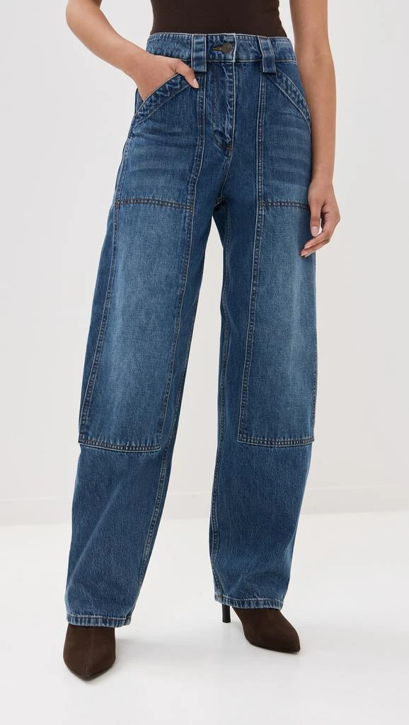 Shop High Waist Balloon Pants on Sale at BeyondStyle – Get Lowest