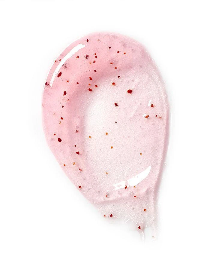 Lancôme Exfoliating Rose Sugar Scrub 2