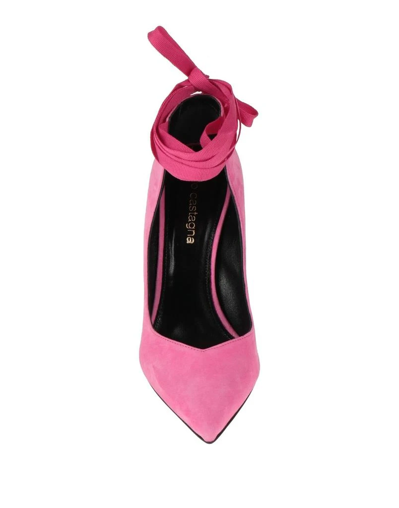 ALDO CASTAGNA Pump 4