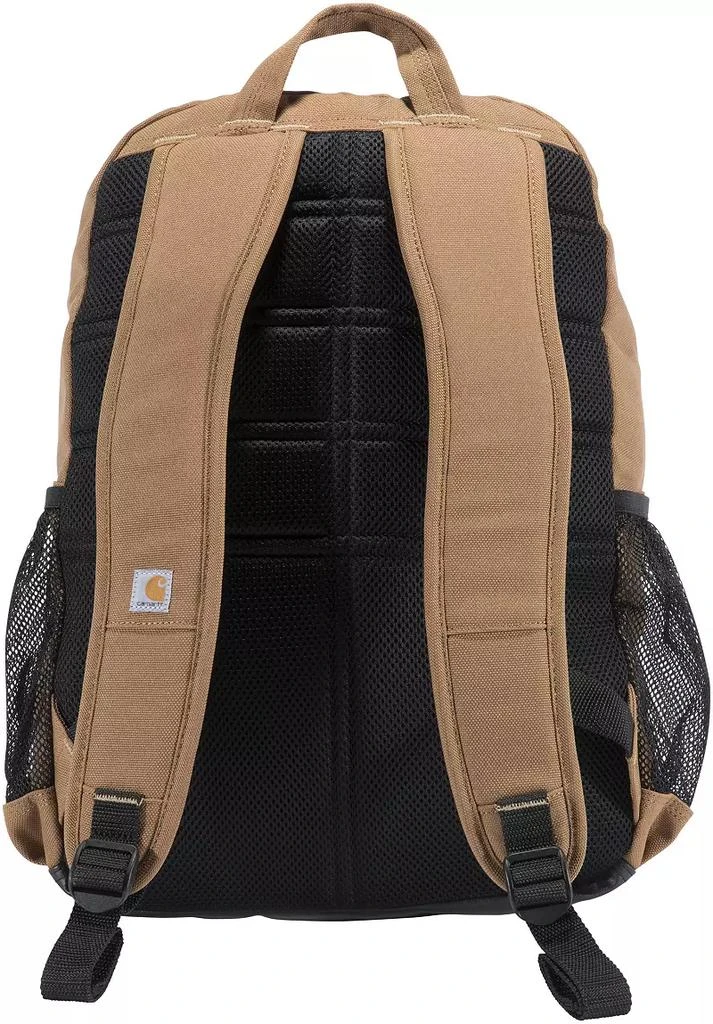 Carhartt Carhartt 23L Single Compartment Backpack 4