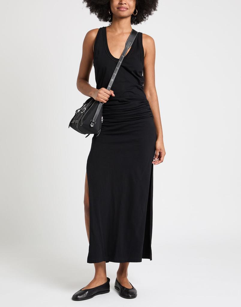 LANEUS Long dress