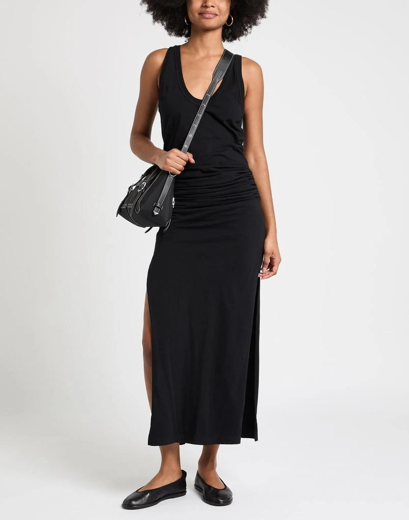 LANEUS Long dress 2