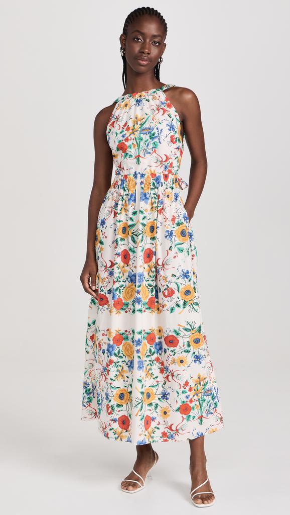 Cara Cara Colomba Dress