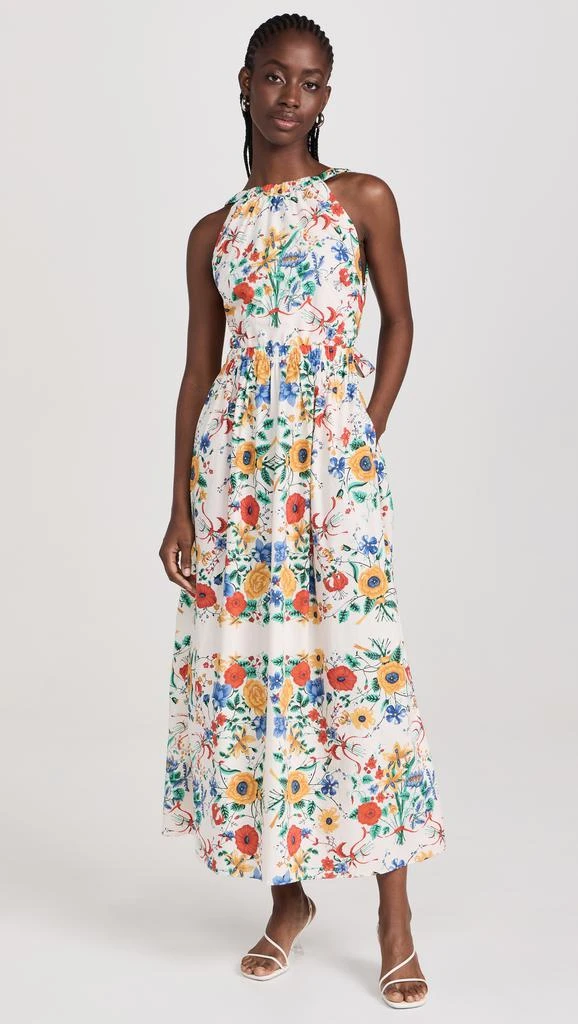 Cara Cara Colomba Dress 1