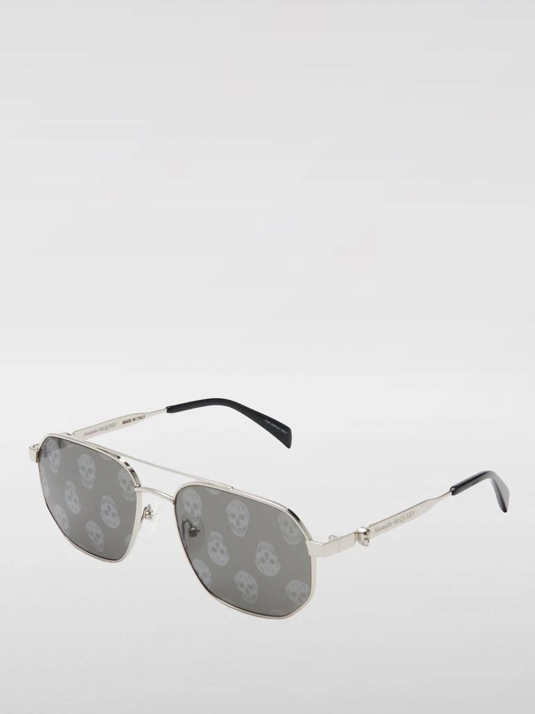 Alexander McQueen Sunglasses men Alexander McQueen 1
