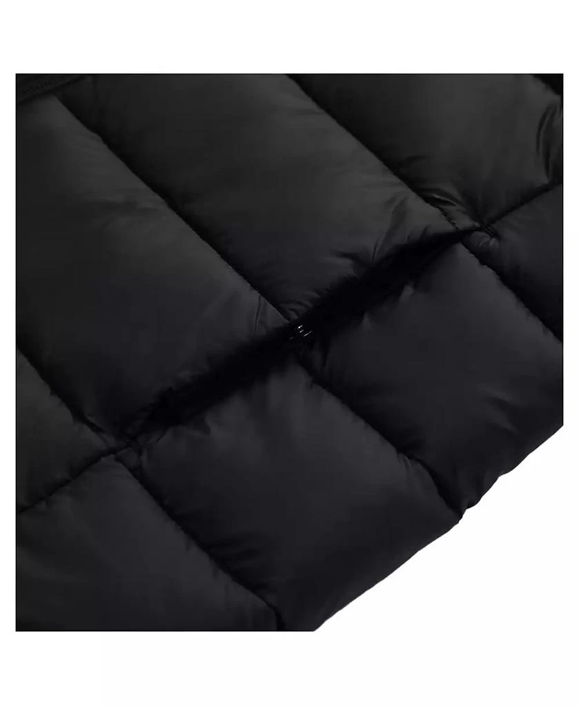 Rokka&Rolla Women's Lightweight Puffer Vest 10