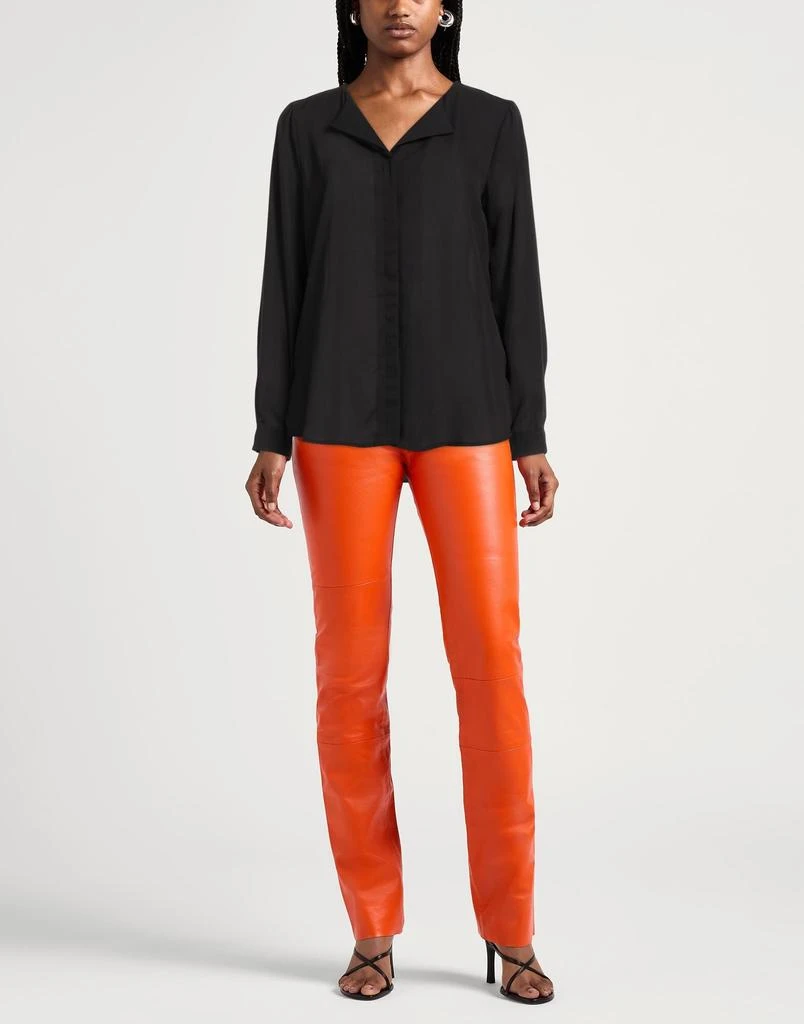 ONLY Solid color shirts & blouses 2