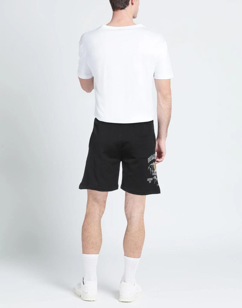 SELF MADE by GIANFRANCO VILLEGAS Shorts & Bermuda 3