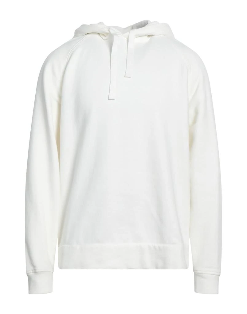 TEN C Hooded sweatshirt 1