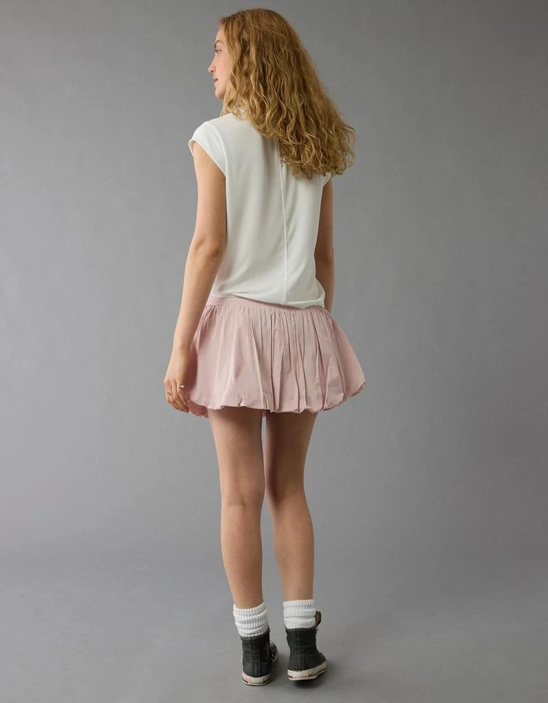 AE AE Stretch Bubble Skort 2