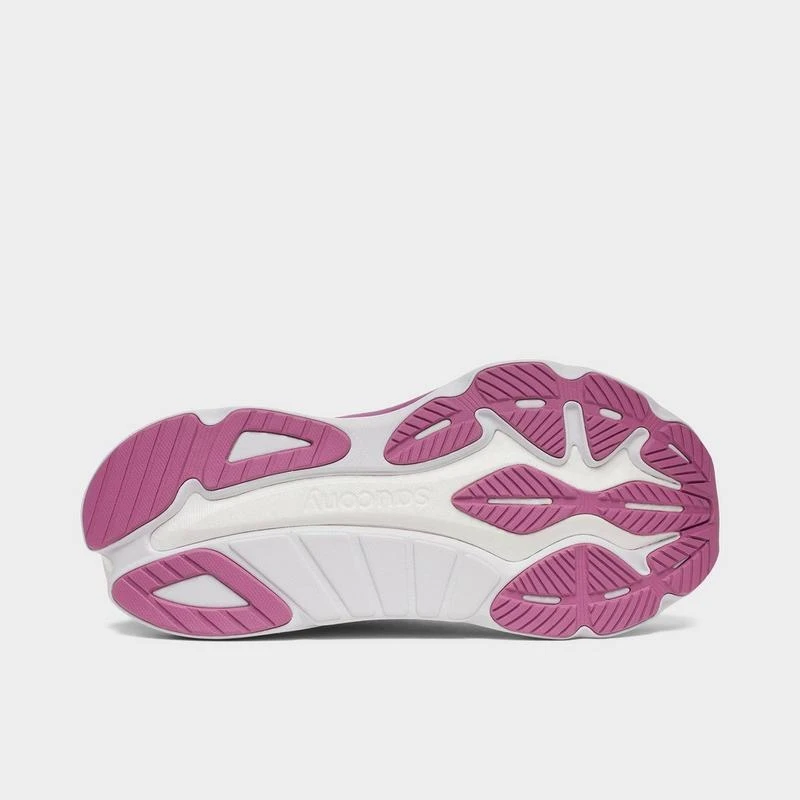 Saucony Women's Saucony Hurricane 24 Running Shoes 6