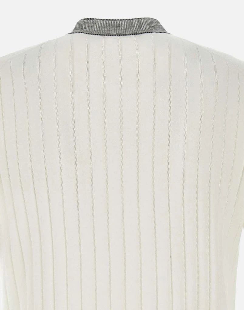 Paolo Pecora Cotton t-shirt 4