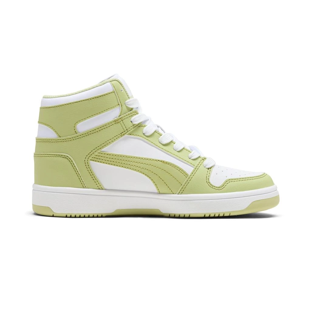 Puma PUMA Women's Rebound LayUP SL Sneakers 2