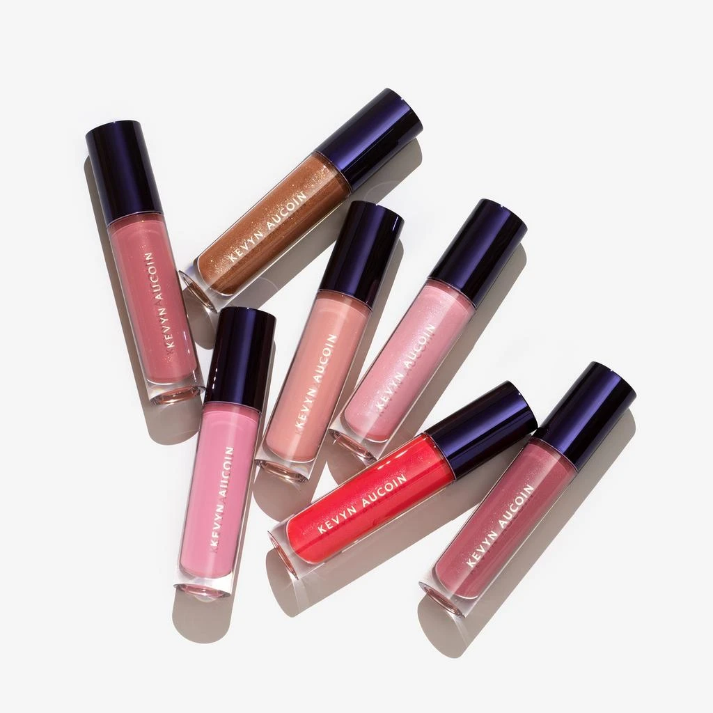 Kevyn Aucoin Kevyn Aucoin Celestial Lip Gloss 5.6ml 6