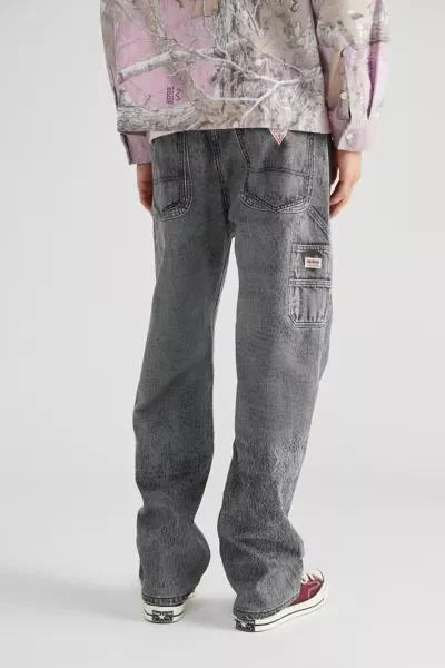 GUESS JEANS GUESS ORIGINALS Photo Real Carpenter Jean 2