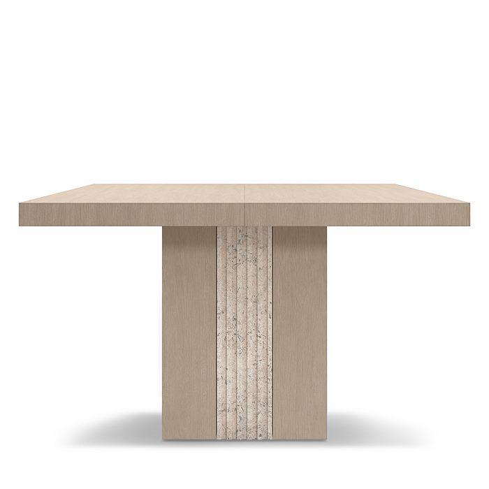 caracole Unity Light Dining Table