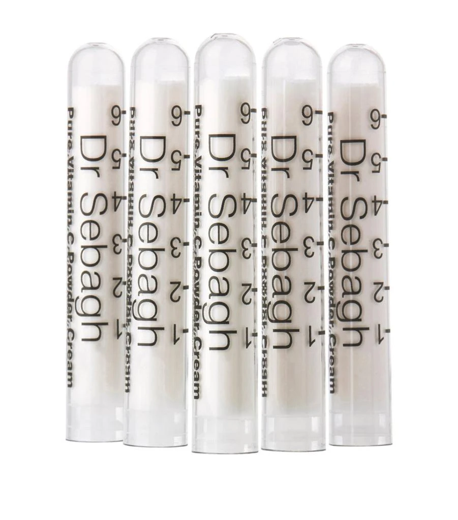 Dr Sebagh Pure Vitamin C Powder Cream 1