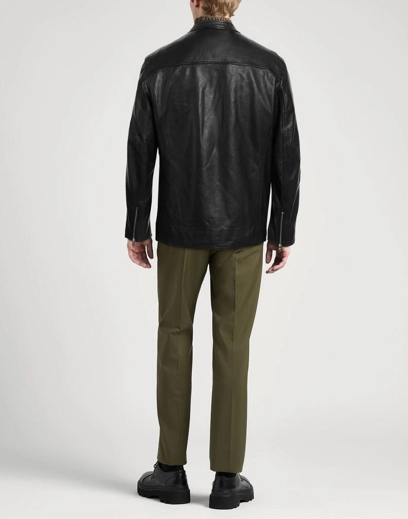 BOMBOOGIE Biker jacket 3