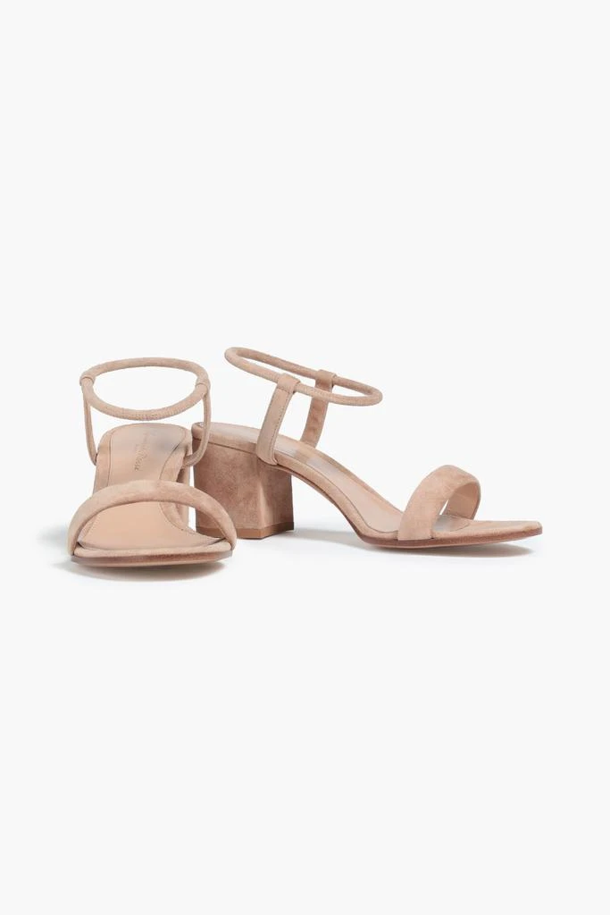 Gianvito Rossi Gianvito Rossi - Mid Heel Sandals - 0 - Woman 4