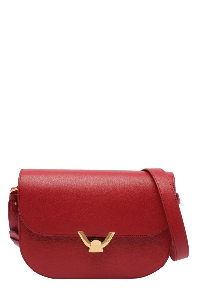 Coccinelle Coccinelle Dew Medium Shoulder Bag