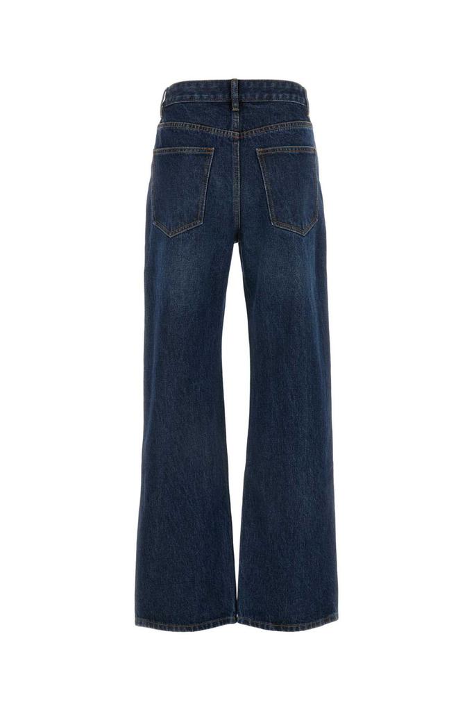 CAMILLA AND MARC Camilla And Marc Wide Leg Designer Jeans