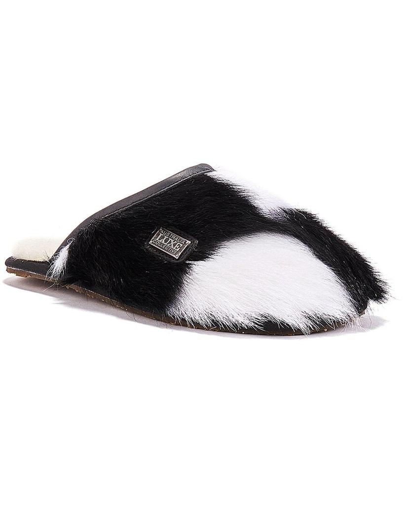 Australia Luxe Heiress Leather Slipper