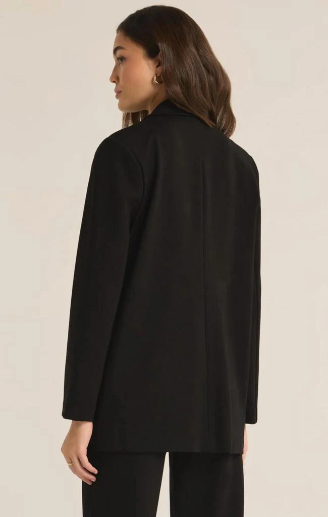 Z Supply Z Supply - Do It All Relaxed Blazer 3