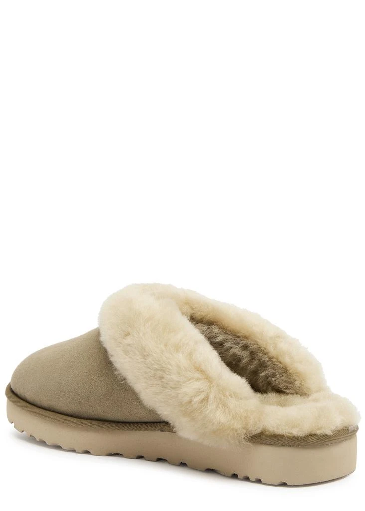 UGG Classic II suede slippers 2