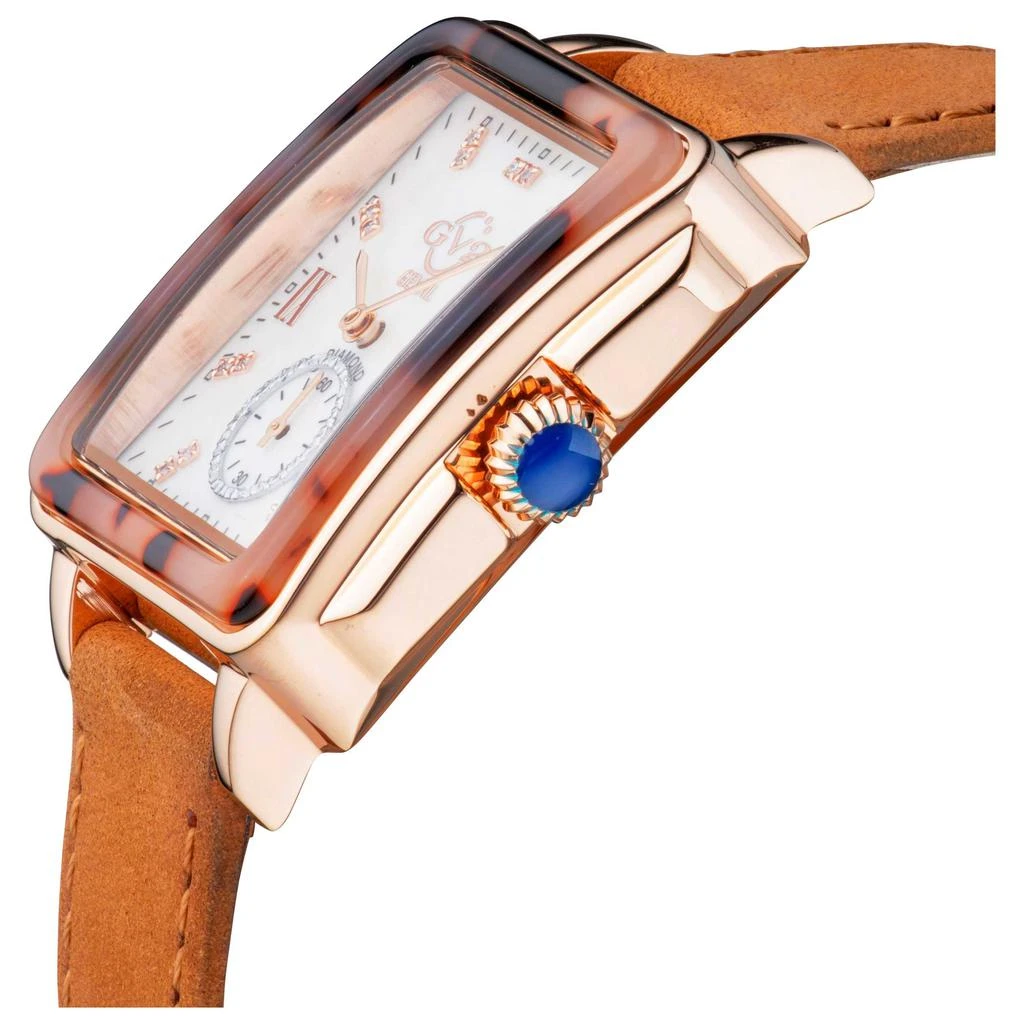 Gevril GV2 by Gevril Women
s Watch 9245.1 3