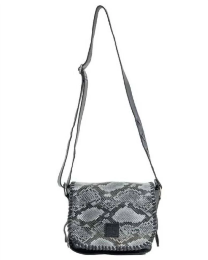 STS Ranchwear Sts Ranchwear - Women's Santana Selah Saddle Bag 1