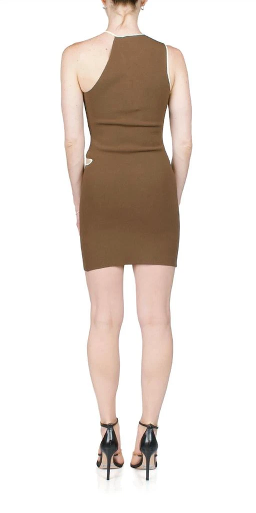 Paris Georgia Paris Georgia - Squiggle Dress 3